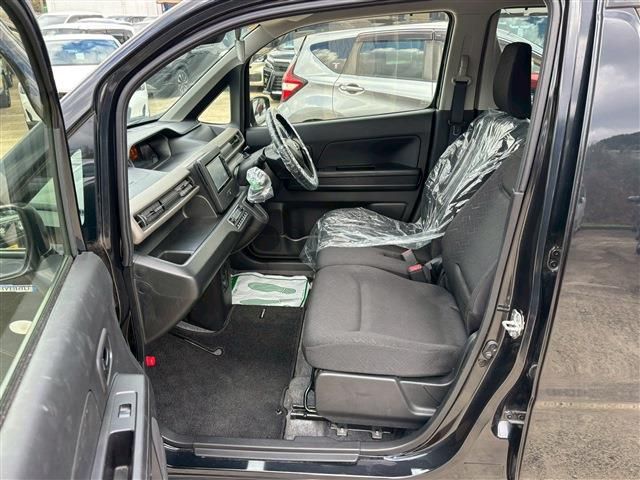 SUZUKI WAGON R 2020 Image 31