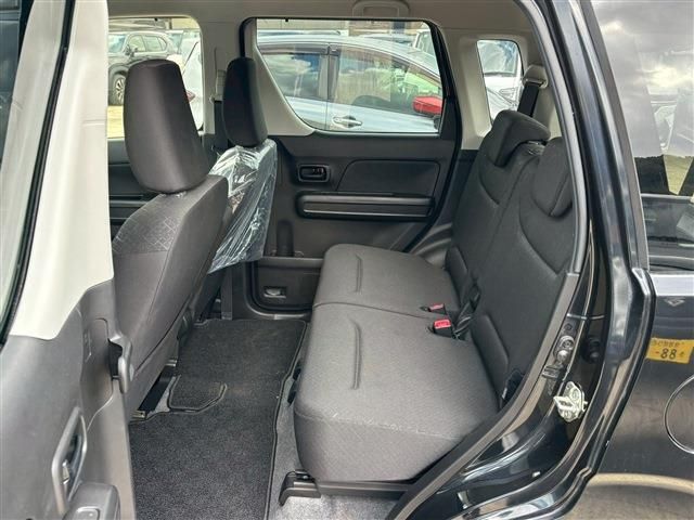 SUZUKI WAGON R 2020 Image 31