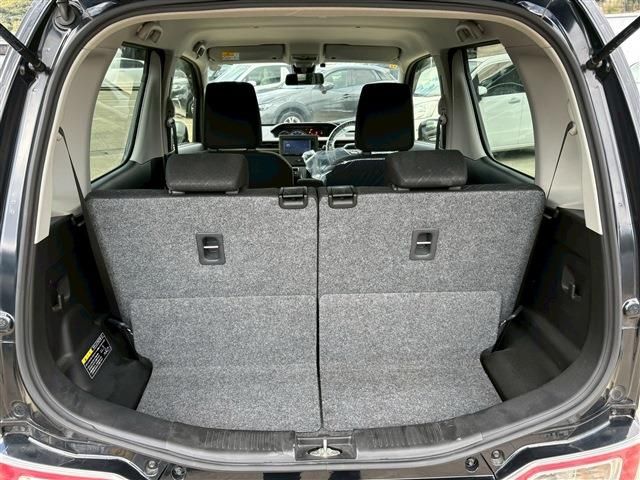 SUZUKI WAGON R 2020 Image 31