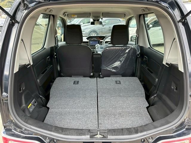 SUZUKI WAGON R 2020 Image 31