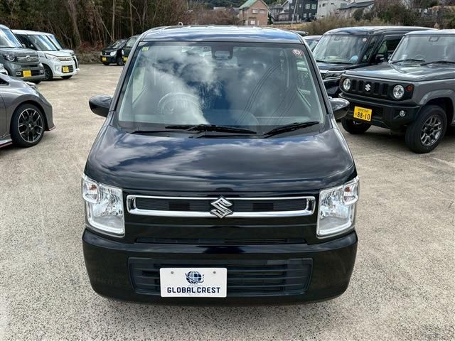 SUZUKI WAGON R 2020 Image 31