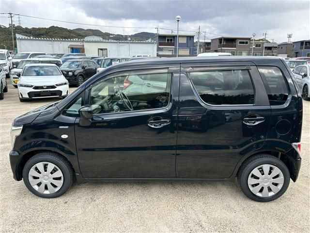 SUZUKI WAGON R 2020 Image 31