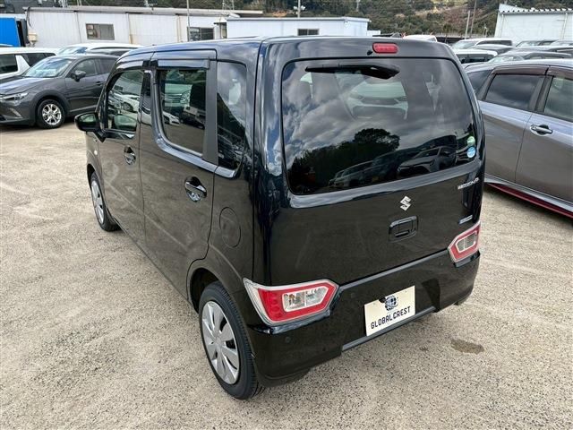 SUZUKI WAGON R 2020 Image 31