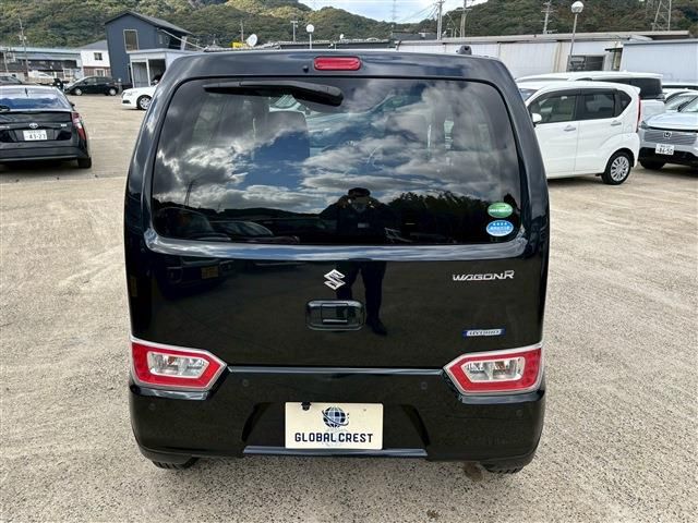 SUZUKI WAGON R 2020 Image 31