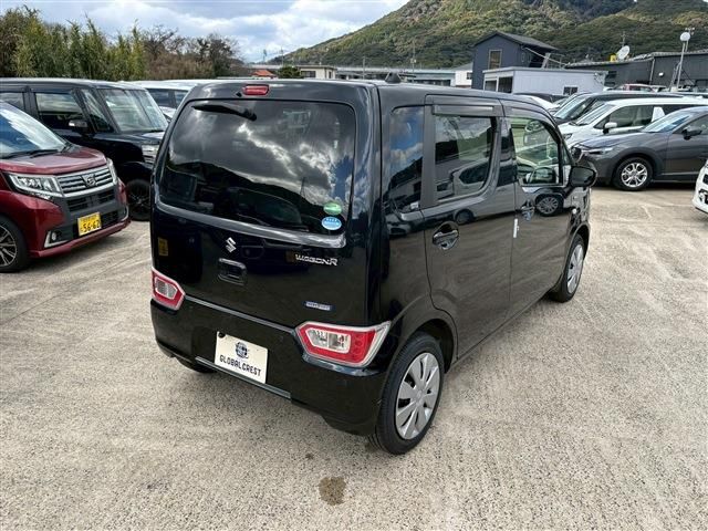 SUZUKI WAGON R 2020 Image 31