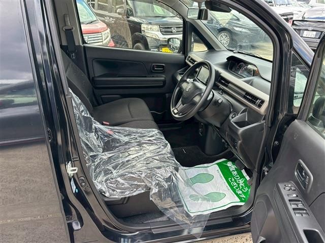 SUZUKI WAGON R 2020 Image 31