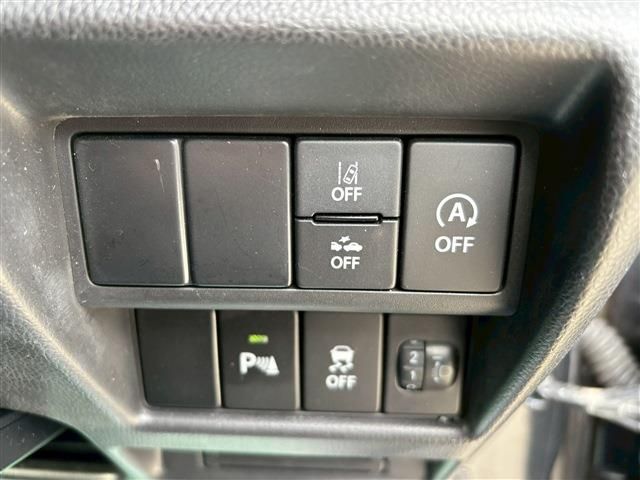 SUZUKI WAGON R 2020 Image 31