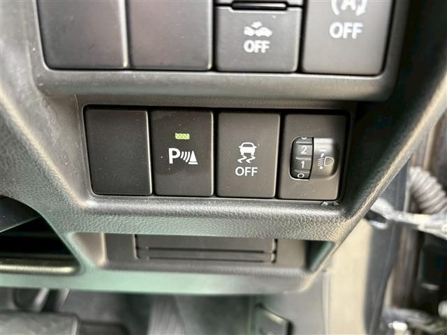 SUZUKI WAGON R 2020 Image 31