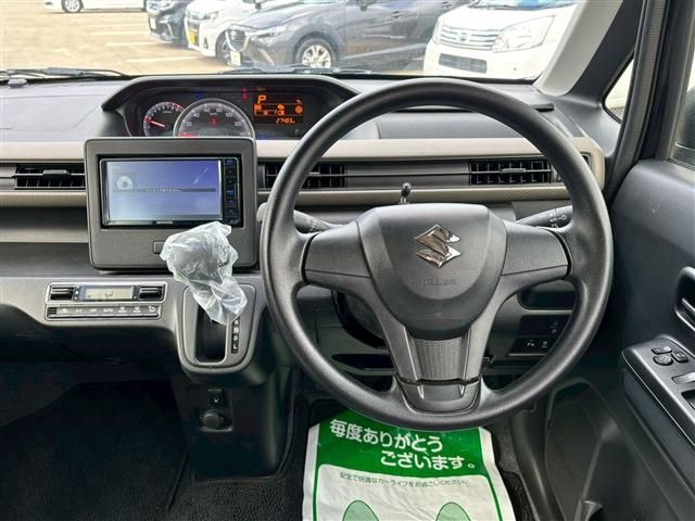 SUZUKI WAGON R 2020 Image 31