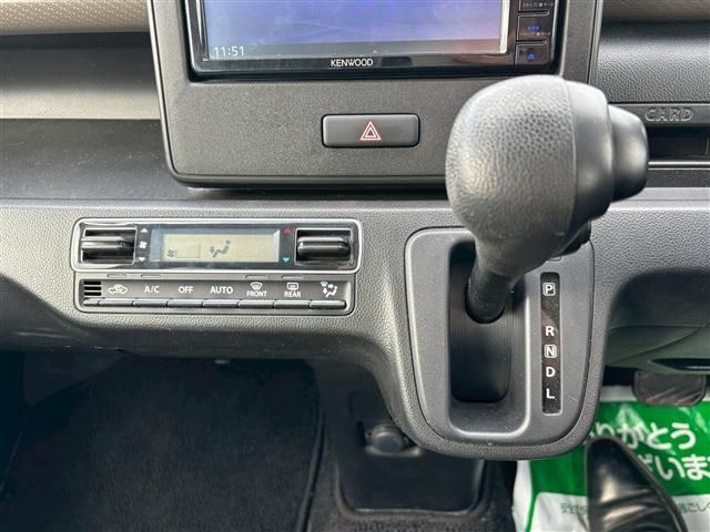 SUZUKI WAGON R 2020 Image 31