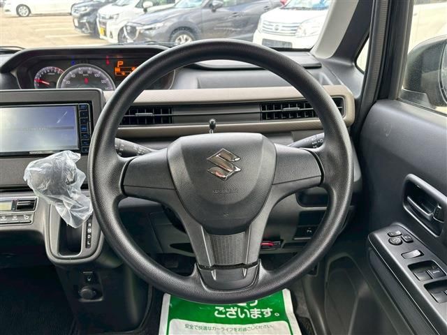 SUZUKI WAGON R 2020 Image 31