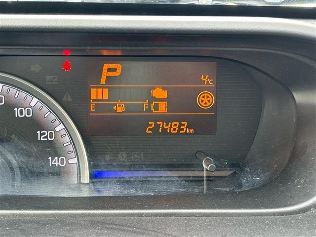 SUZUKI WAGON R 2020 Image 31