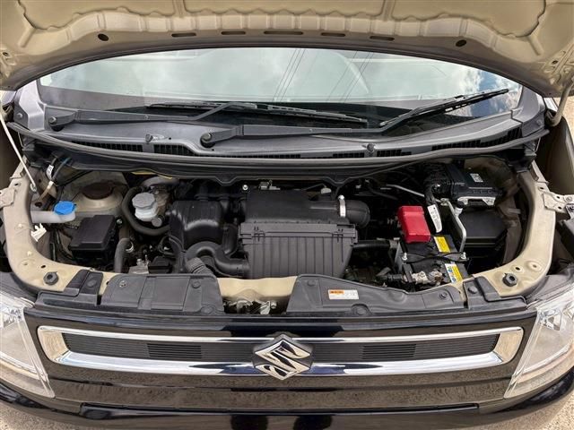 SUZUKI WAGON R 2020 Image 31