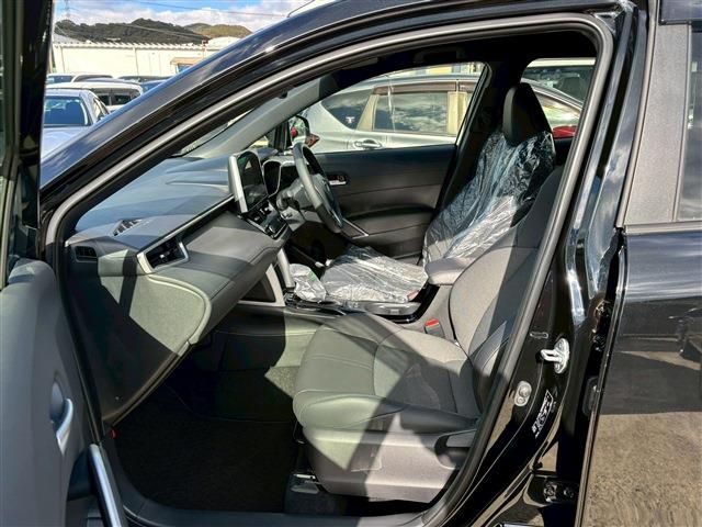 TOYOTA COROLLA CROSS HYBRID 2024 Image 31