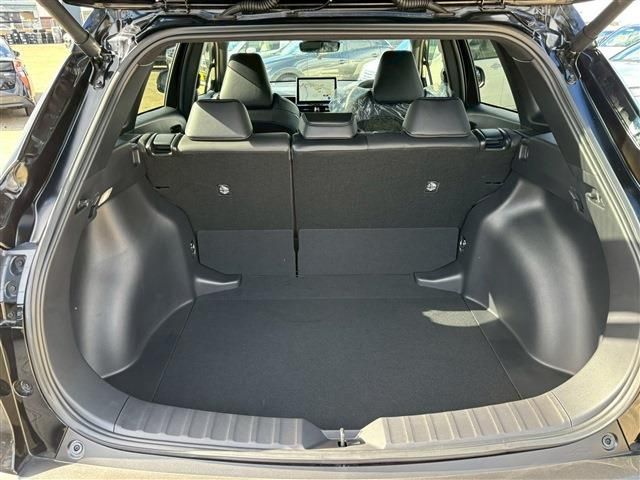 TOYOTA COROLLA CROSS HYBRID 2024 Image 31