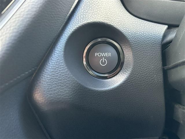 TOYOTA COROLLA CROSS HYBRID 2024 Image 31