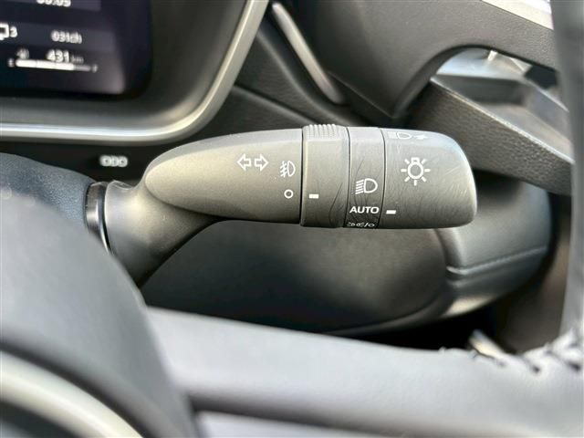 TOYOTA COROLLA CROSS HYBRID 2024 Image 31