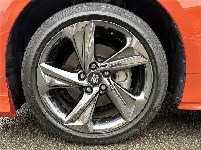 TOYOTA CROWN SEDAN HYBRID 4 2020 Image 31