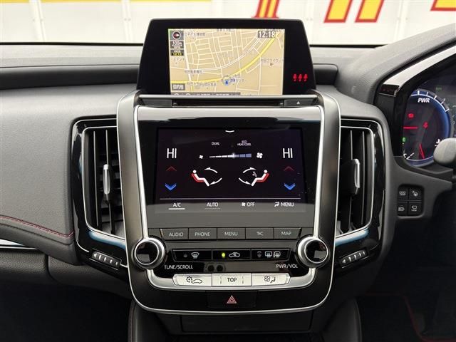 TOYOTA CROWN SEDAN HYBRID 4 2020 Image 31