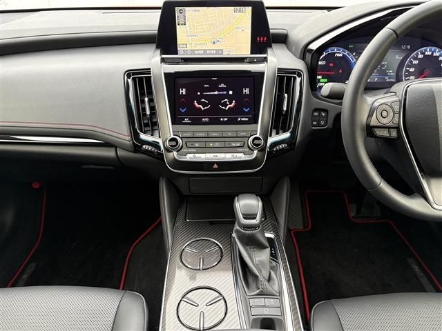 TOYOTA CROWN SEDAN HYBRID 4 2020 Image 31