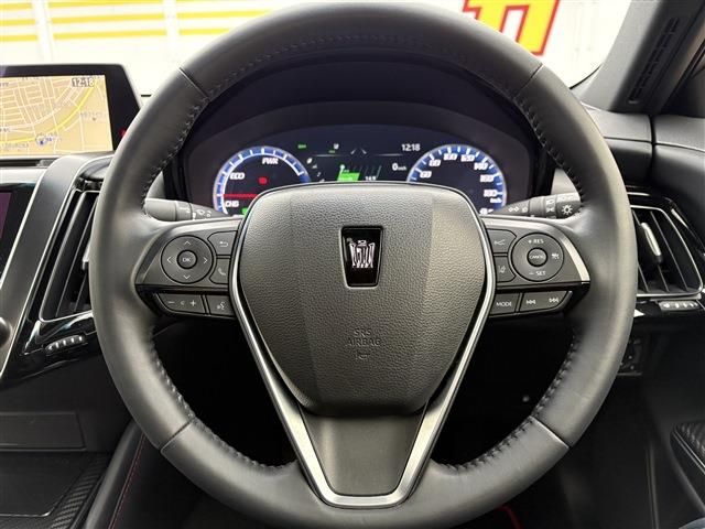 TOYOTA CROWN SEDAN HYBRID 4 2020 Image 31