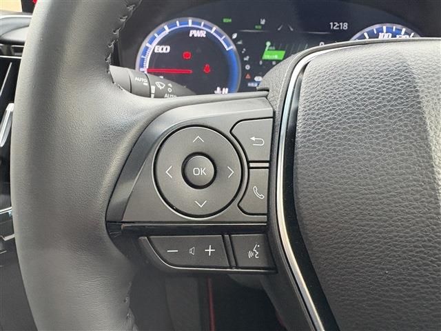 TOYOTA CROWN SEDAN HYBRID 4 2020 Image 31