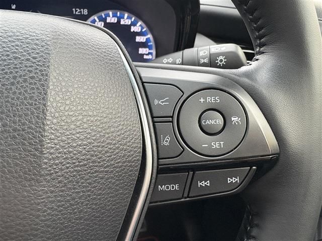 TOYOTA CROWN SEDAN HYBRID 4 2020 Image 31