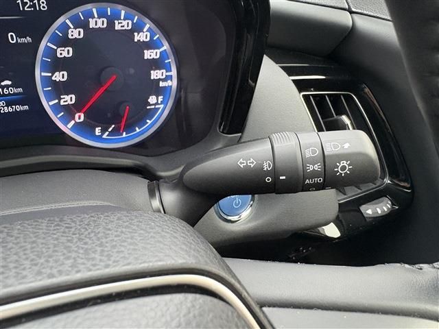 TOYOTA CROWN SEDAN HYBRID 4 2020 Image 31