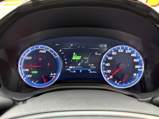 TOYOTA CROWN SEDAN HYBRID 4 2020 Image 31