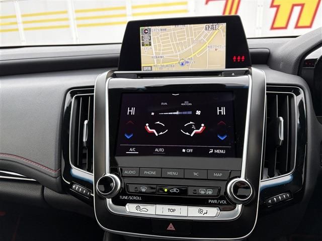 TOYOTA CROWN SEDAN HYBRID 4 2020 Image 31