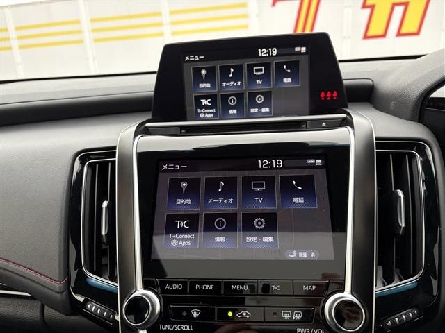 TOYOTA CROWN SEDAN HYBRID 4 2020 Image 31