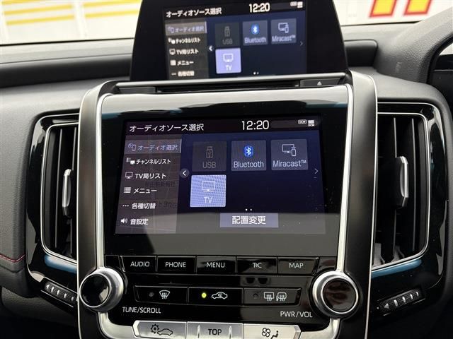 TOYOTA CROWN SEDAN HYBRID 4 2020 Image 31