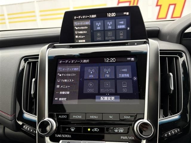TOYOTA CROWN SEDAN HYBRID 4 2020 Image 31