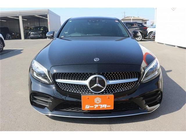 MERCEDES BENZ C CLAS 2020 Image 31