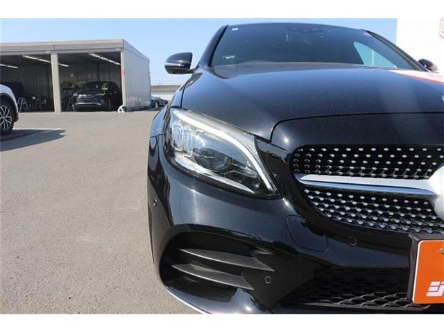 MERCEDES BENZ C CLAS 2020 Image 31