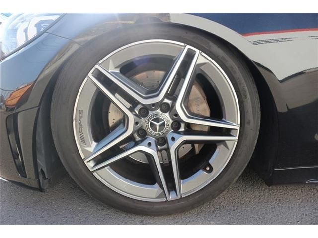 MERCEDES BENZ C CLAS 2020 Image 31