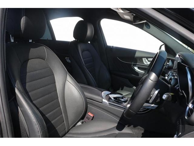 MERCEDES BENZ C CLAS 2020 Image 31