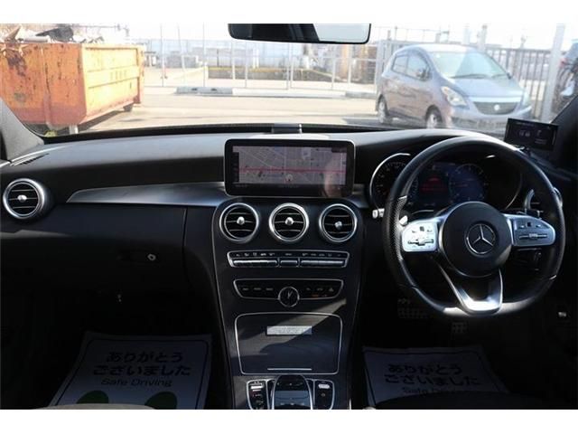 MERCEDES BENZ C CLAS 2020 Image 31