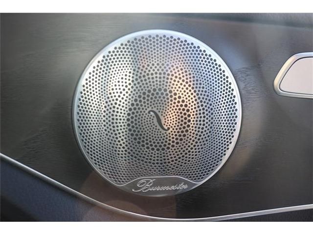 MERCEDES BENZ C CLAS 2020 Image 31