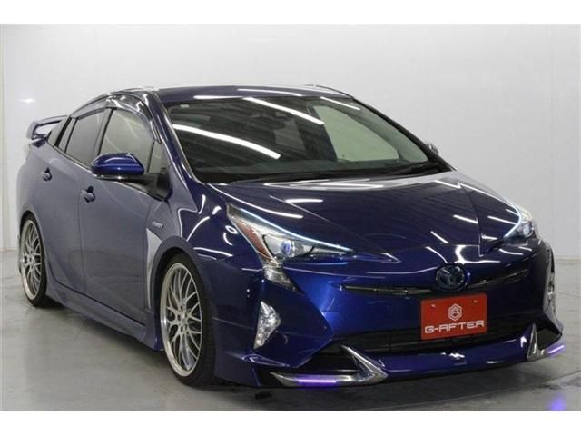 TOYOTA PRIUS 2015 Image 31