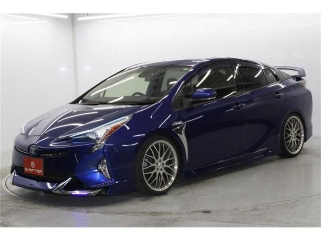TOYOTA PRIUS 2015 Image 31