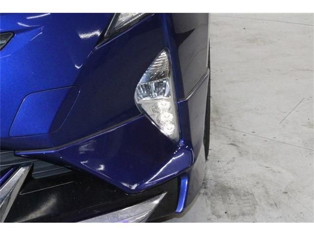TOYOTA PRIUS 2015 Image 31
