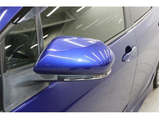 TOYOTA PRIUS 2015 Image 31