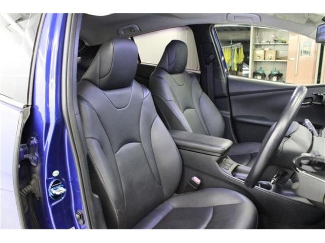 TOYOTA PRIUS 2015 Image 31