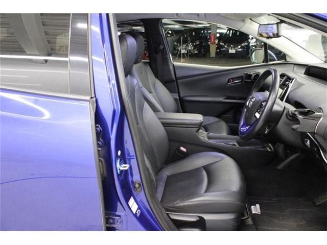 TOYOTA PRIUS 2015 Image 31