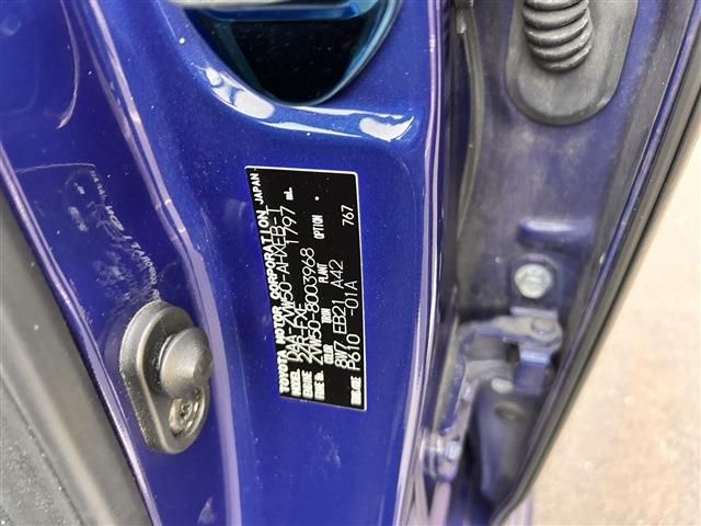 TOYOTA PRIUS 2015 Image 31