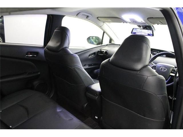 TOYOTA PRIUS 2015 Image 31