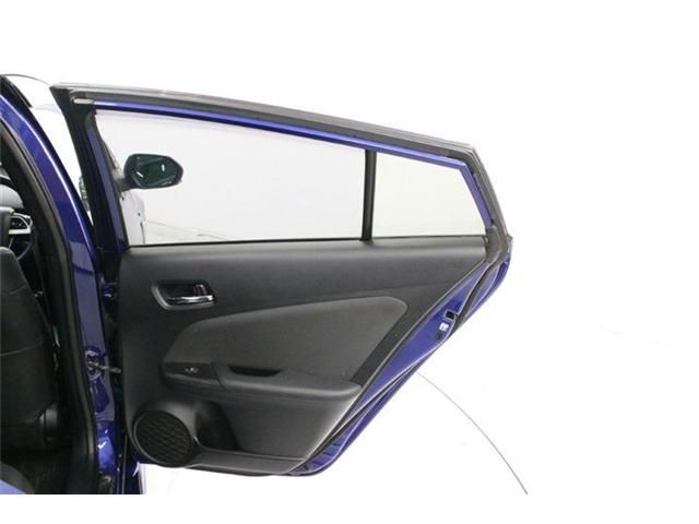 TOYOTA PRIUS 2015 Image 31