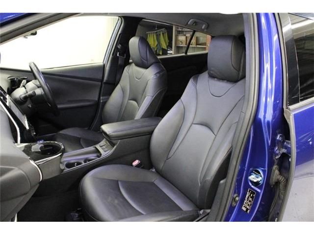 TOYOTA PRIUS 2015 Image 31