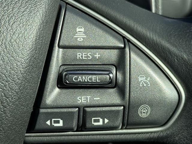 NISSAN SKYLINE 2016 Image 31